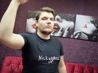 Nickyganz