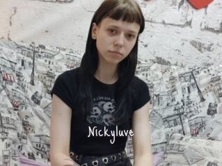 Nickyluve