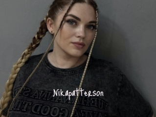 Nikapatterson