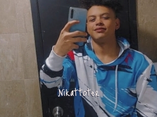 Nikattoter