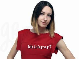 Nikkifervert