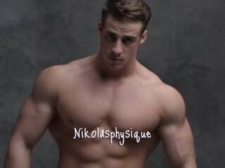 Nikolasphysique