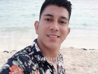 Noah_cock