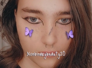 Nonbinarybeauty20