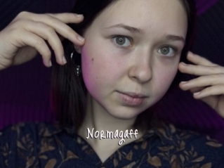 Normagaff