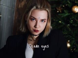 Ocean_eyes