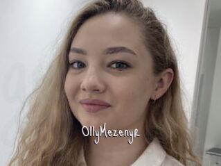 OllyMezenyr