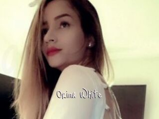 Orina_White