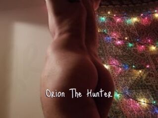 Orion_The_Hunter