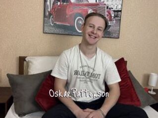 OskarPatterson