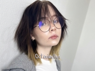 Octaviaellen