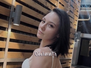 Odeliafaith