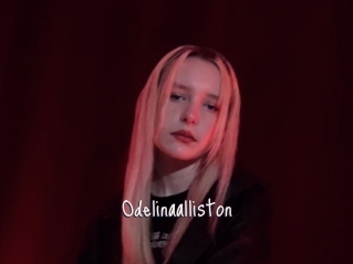 Odelinaalliston