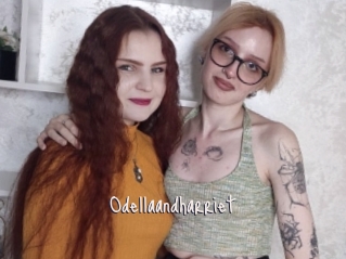 Odellaandharriet