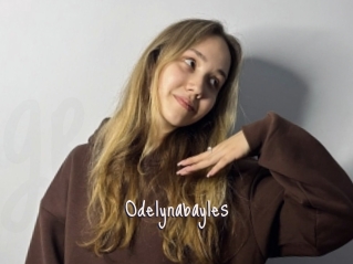 Odelynabayles