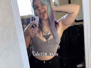 Odessa_belle