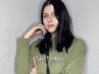 Odettefares