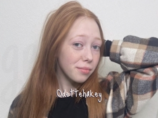 Odettehakey