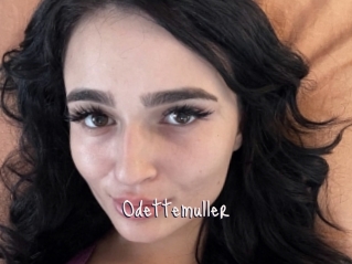 Odettemuller