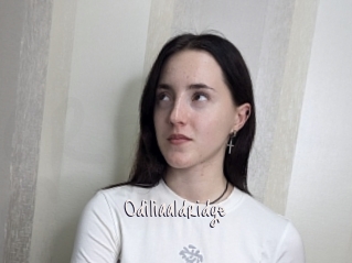 Odiliaaldridge