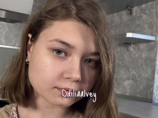 Odiliaalvey