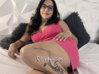 Oliiviawilson