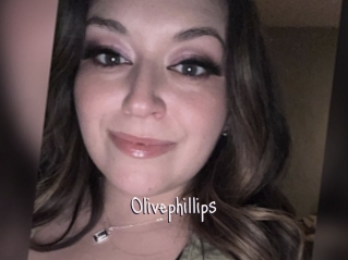 Olivephillips