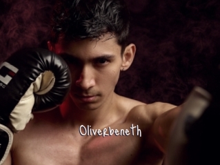 Oliverbeneth