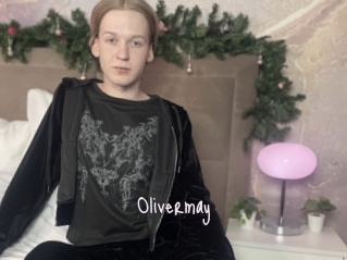 Olivermay