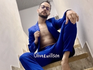 Oliverwillson