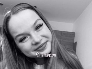 Oliviabron