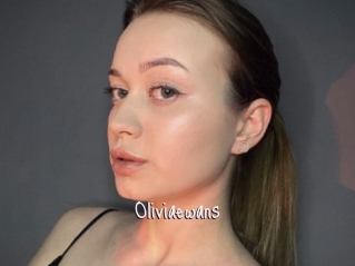 Oliviaewans