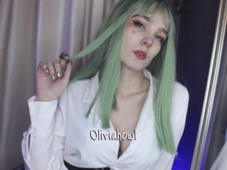 Oliviahowl