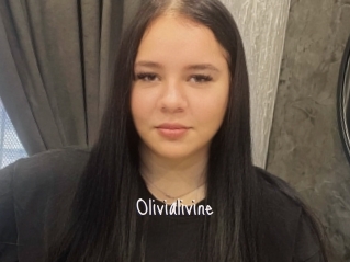 Olivialivine