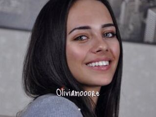 Oliviamooore