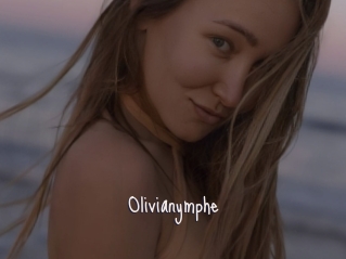 Olivianymphe