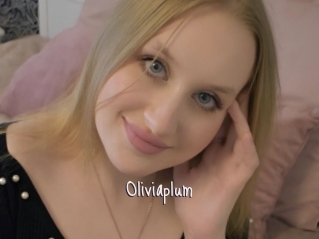 Oliviaplum