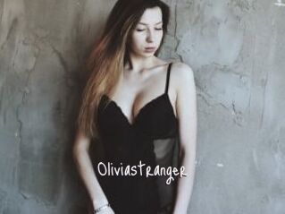 Oliviastranger