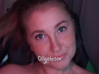 Ollyjohnson