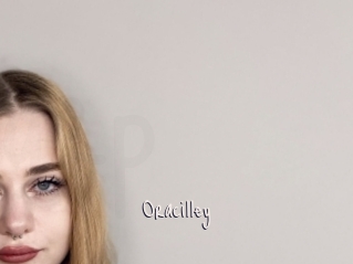 Oracilley