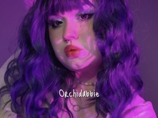 Orchidabbie