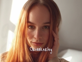 Orvaakerley