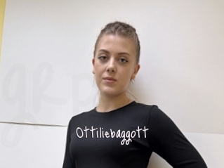 Ottiliebaggott