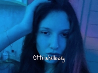 Ottiliehalloway