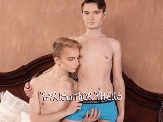 PARISwithORPHEUS