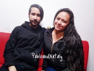 PabloandNataly