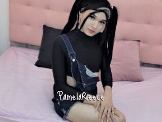 PamelaReece