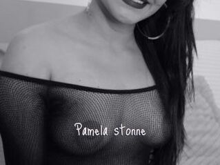 Pamela_stonne