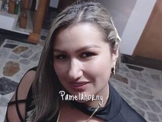 Pamelahorny