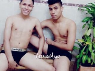 PassionMens